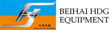 Hot Dip Galvanizing Equipment Logo
